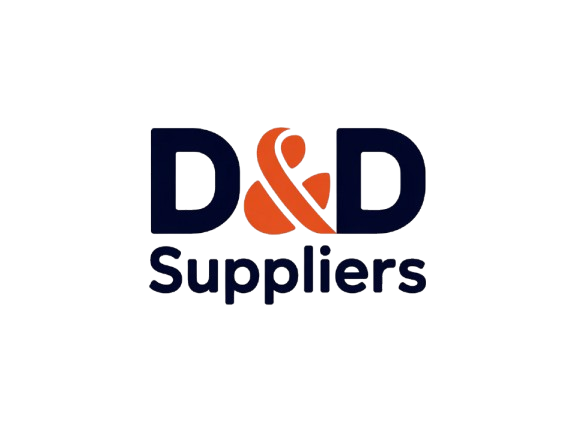 D&D Suppliers